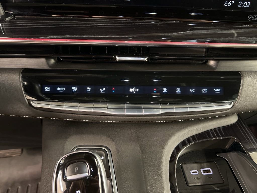 Used 2021 Cadillac Escalade Sport w/ Driver Assist Tech Package image 13