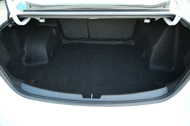 Used 2024 Chevrolet Malibu LT image 54