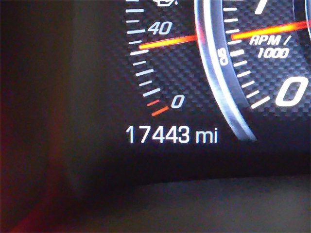 Used 2019 Chevrolet Corvette Grand Sport image 15