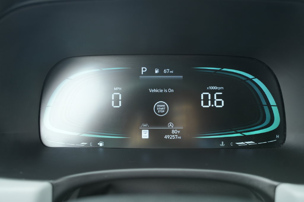 Used 2025 Hyundai Palisade SEL FWD image 33