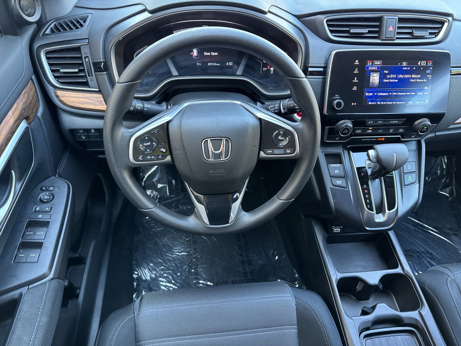 Used 2022 Honda CR-V EX image 13