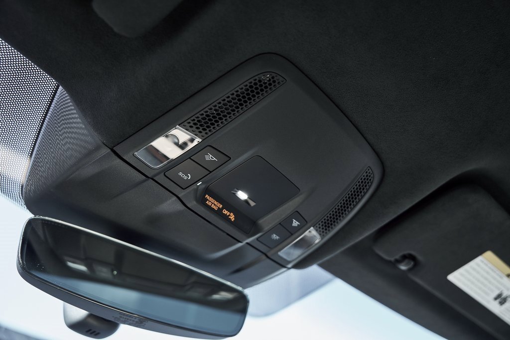 Used 2020 Porsche Taycan Turbo S image 76