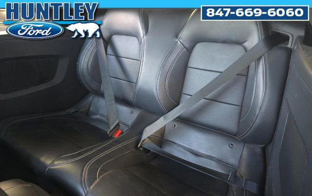 Used 2024 Ford Mustang Premium image 10