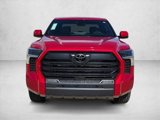 New 2026 Toyota Tundra SR5 image 6