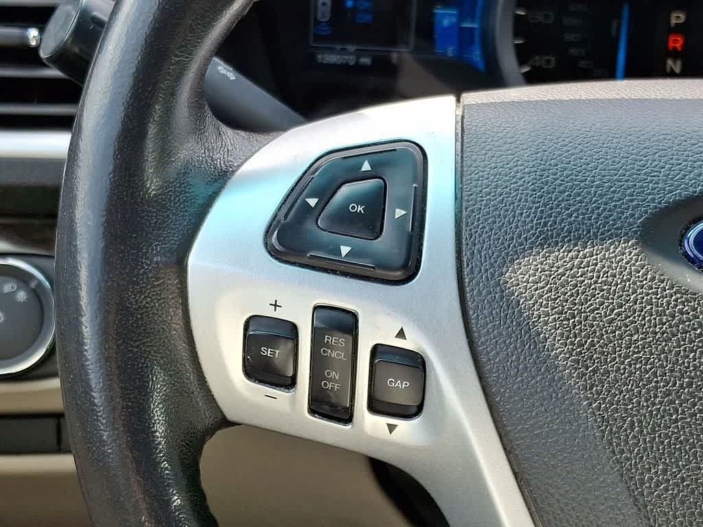 Used 2014 Ford Explorer Limited w/ Equipment Group 301A FWD image 18
