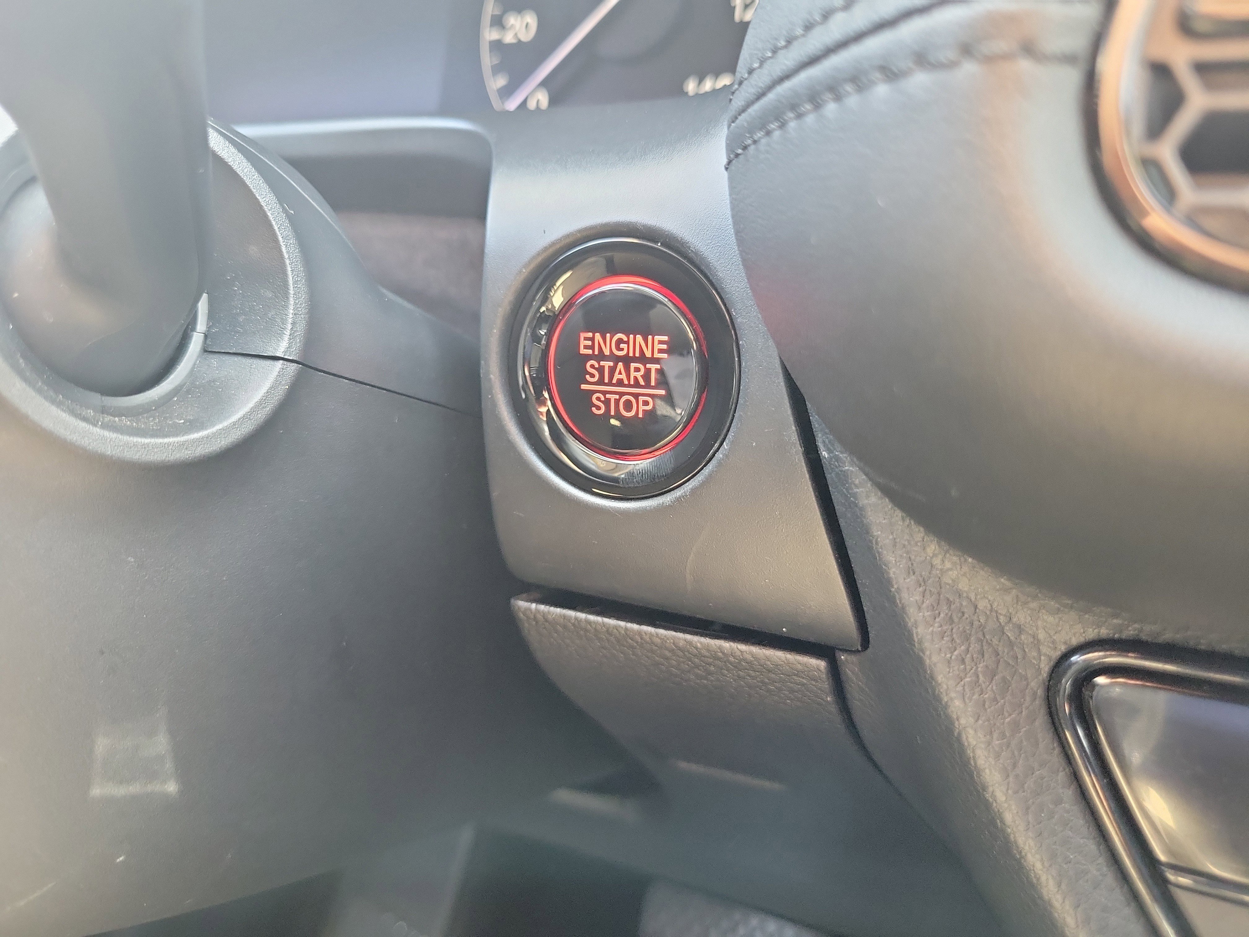 Used 2024 Honda HR-V LX image 30