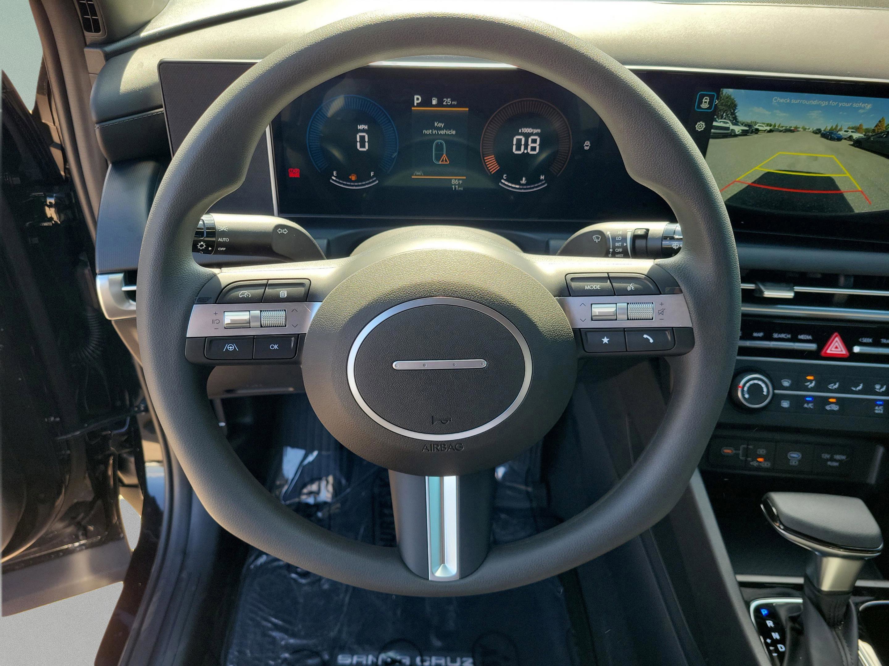 New 2026 Hyundai Santa Cruz SE image 19