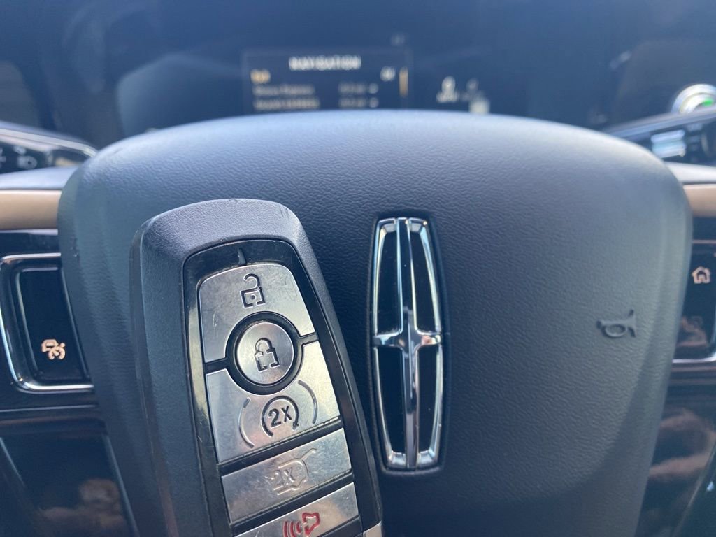 Used 2020 Lincoln Corsair Reserve w/ Equipment Group 202A image 45