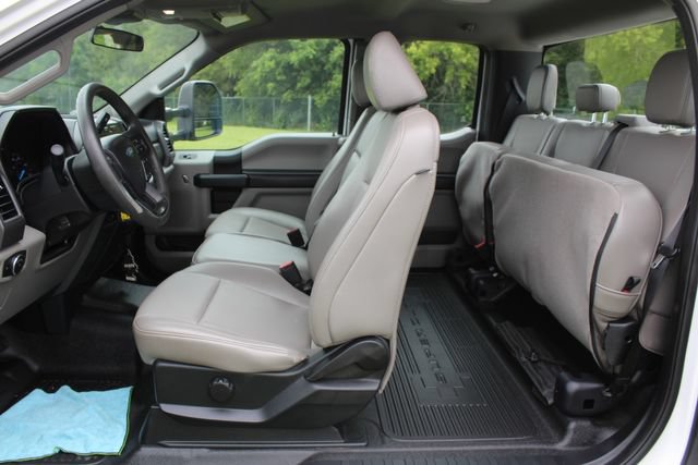 Used 2021 Ford F250 XL w/ Power Equipment Group AWD/4WD image 20