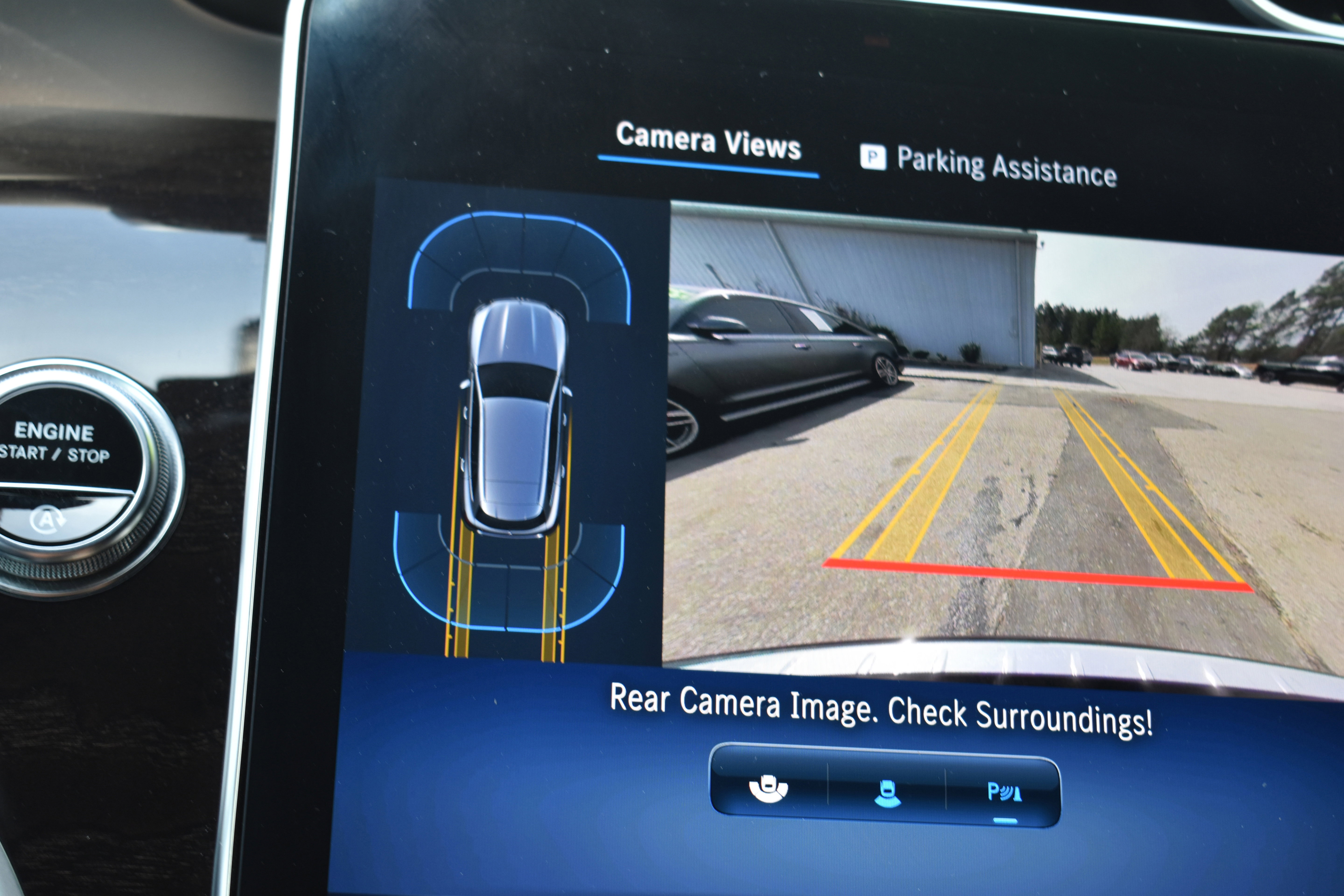 Used 2023 Mercedes-Benz GLC 300 4MATIC image 22