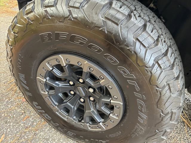 Used 2023 Ford Bronco Raptor image 12