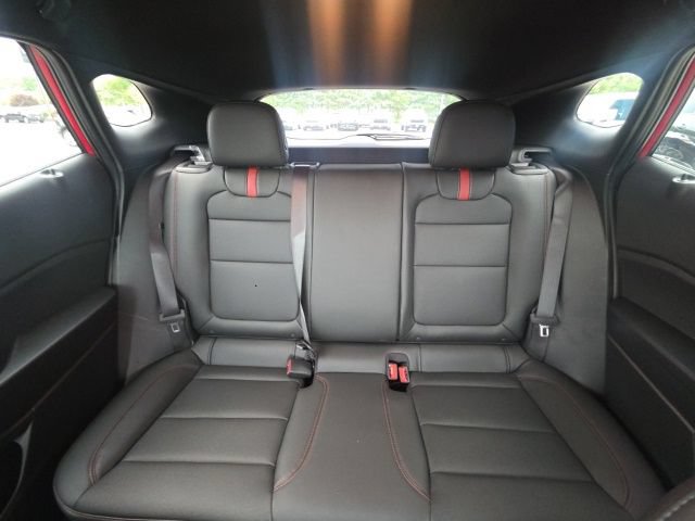 New 2026 Chevrolet Trax RS w/ Driver Confidence Package FWD image 28