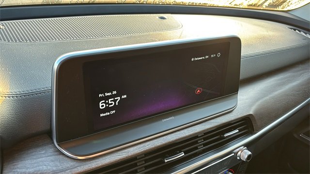 Used 2021 Kia Telluride EX w/ Towing Package image 20