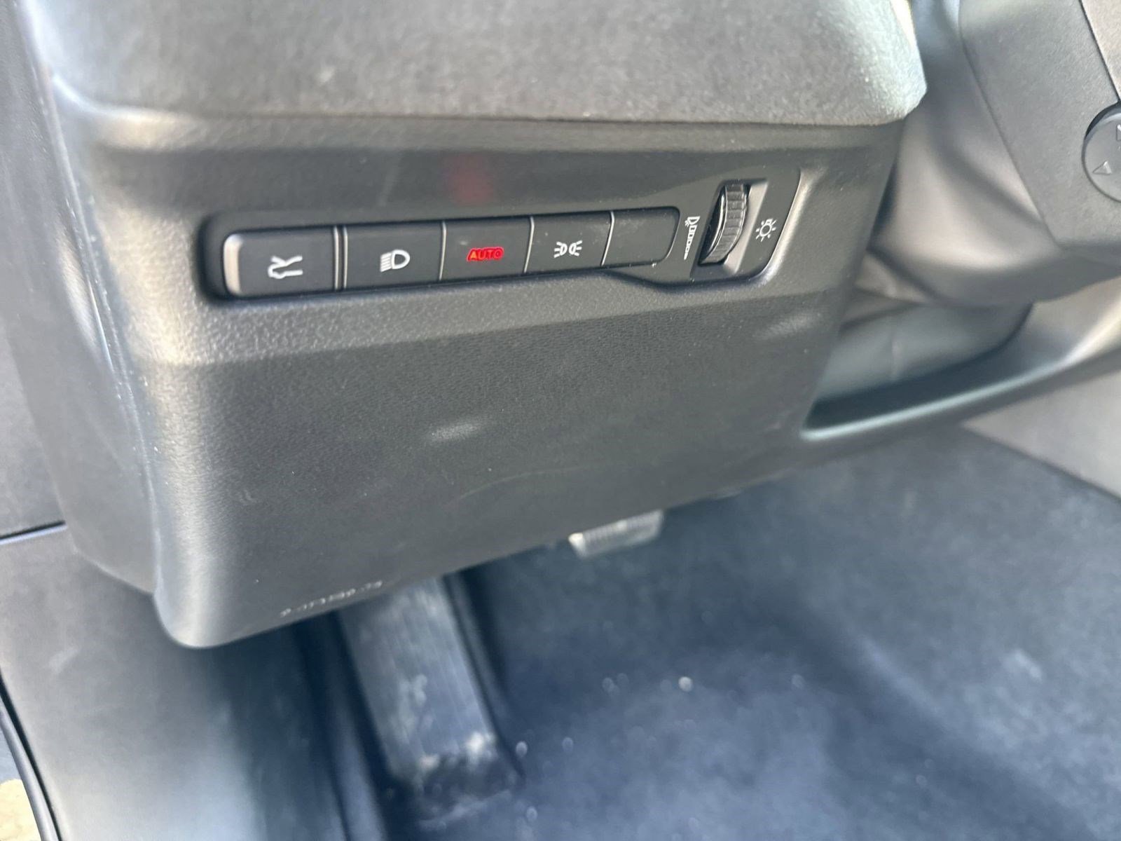 New 2024 Dodge Charger Scat Pack w/ Plus Group image 22