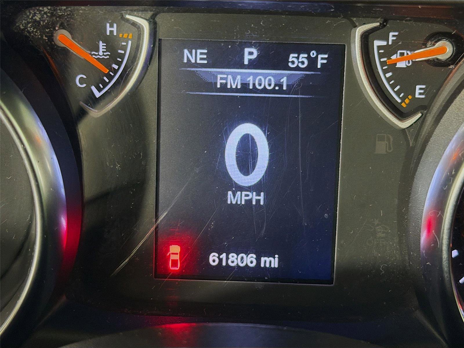 Used 2020 Jeep Gladiator Sport w/ Quick Order Package 24S image 13