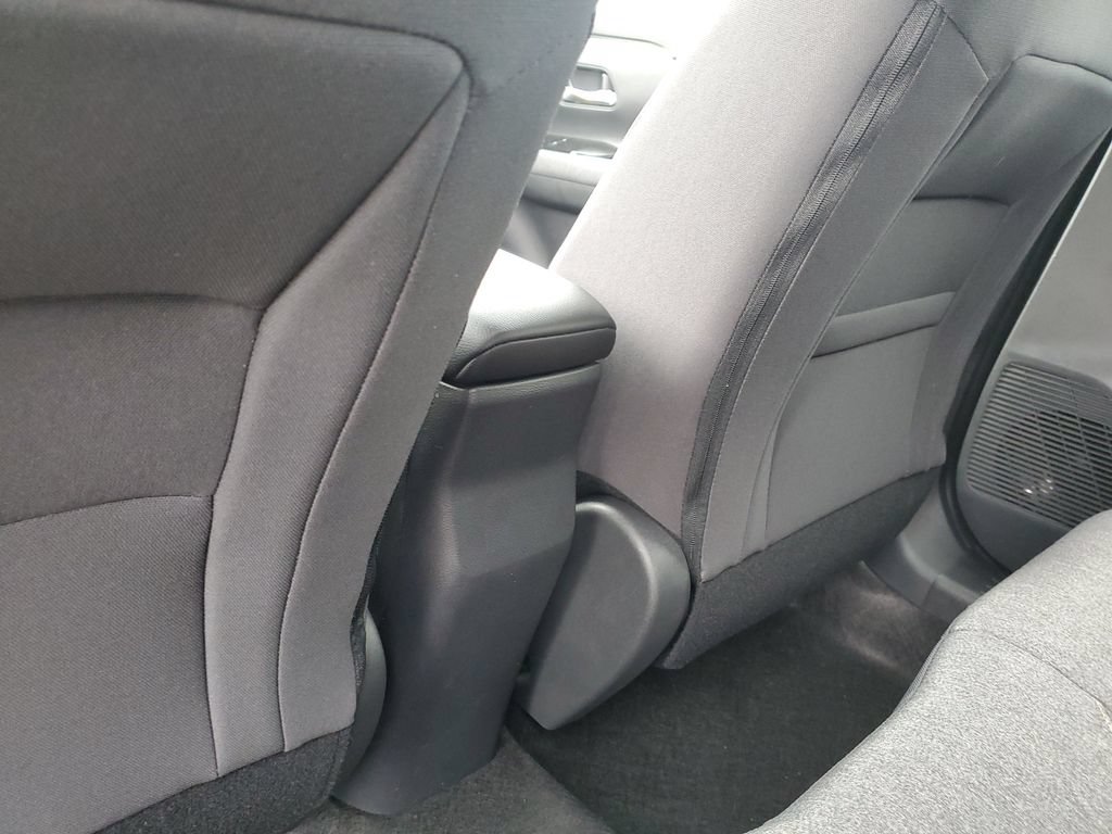 New 2026 Nissan Kicks SV w/ Cold Weather Package FWD image 14