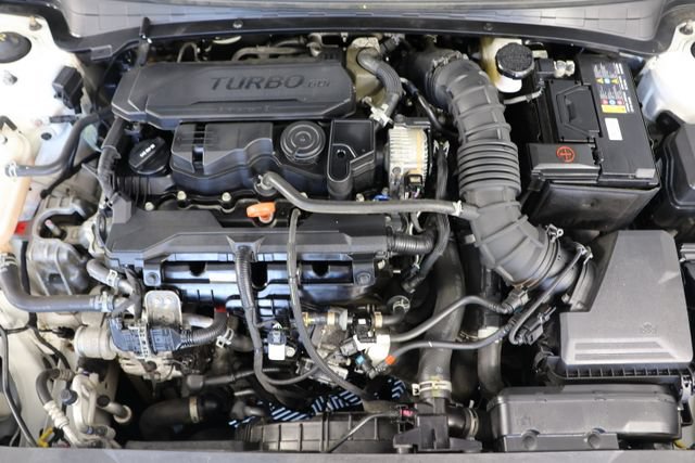 Used 2022 Hyundai Elantra N Line w/ Cargo Package FWD image 29