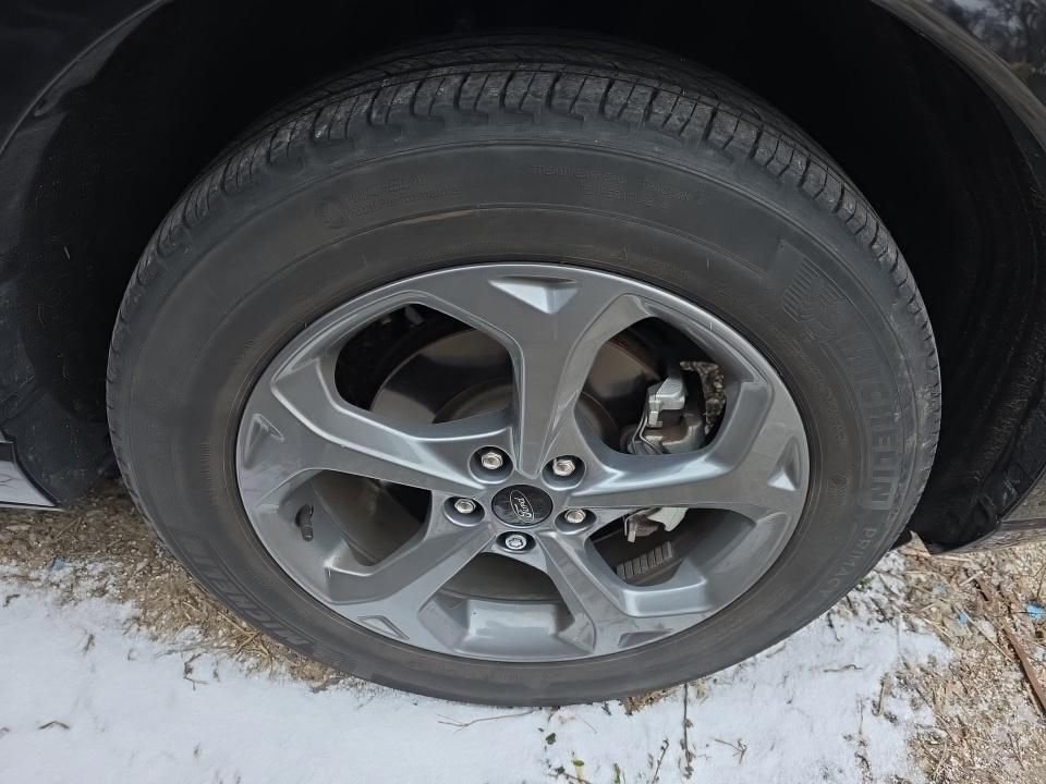 Used 2023 Ford Escape ST-Line w/ Tech Pack #1 image 11
