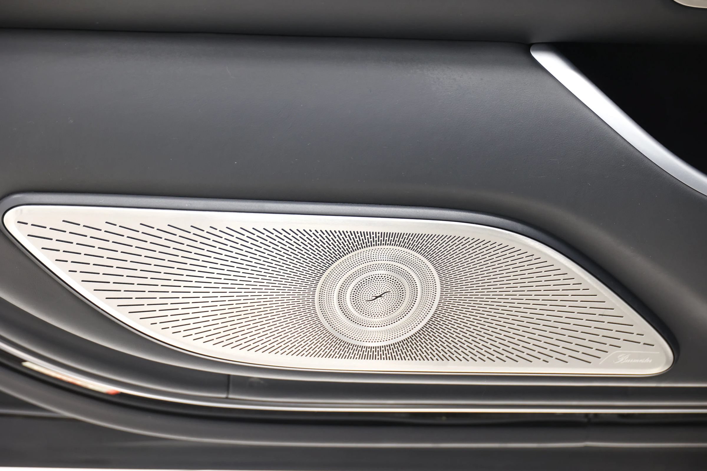 Used 2021 Mercedes-Benz Maybach S 580 4MATIC image 57