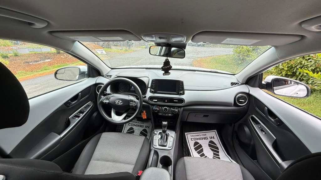 Used 2020 Hyundai Kona SE FWD image 9