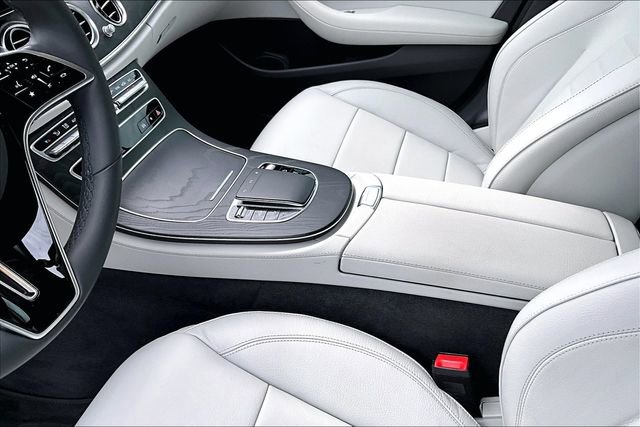 Used 2022 Mercedes-Benz E 450 4MATIC All-Terrain Wagon image 15