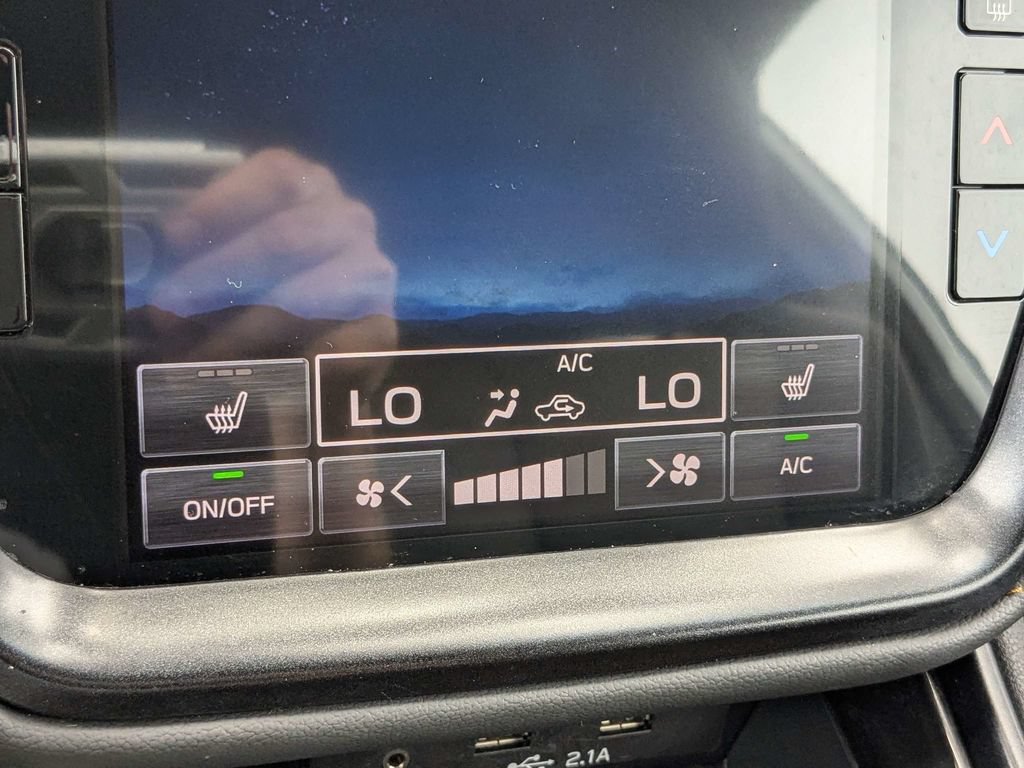 Used 2022 Subaru Outback Wilderness AWD/4WD image 22
