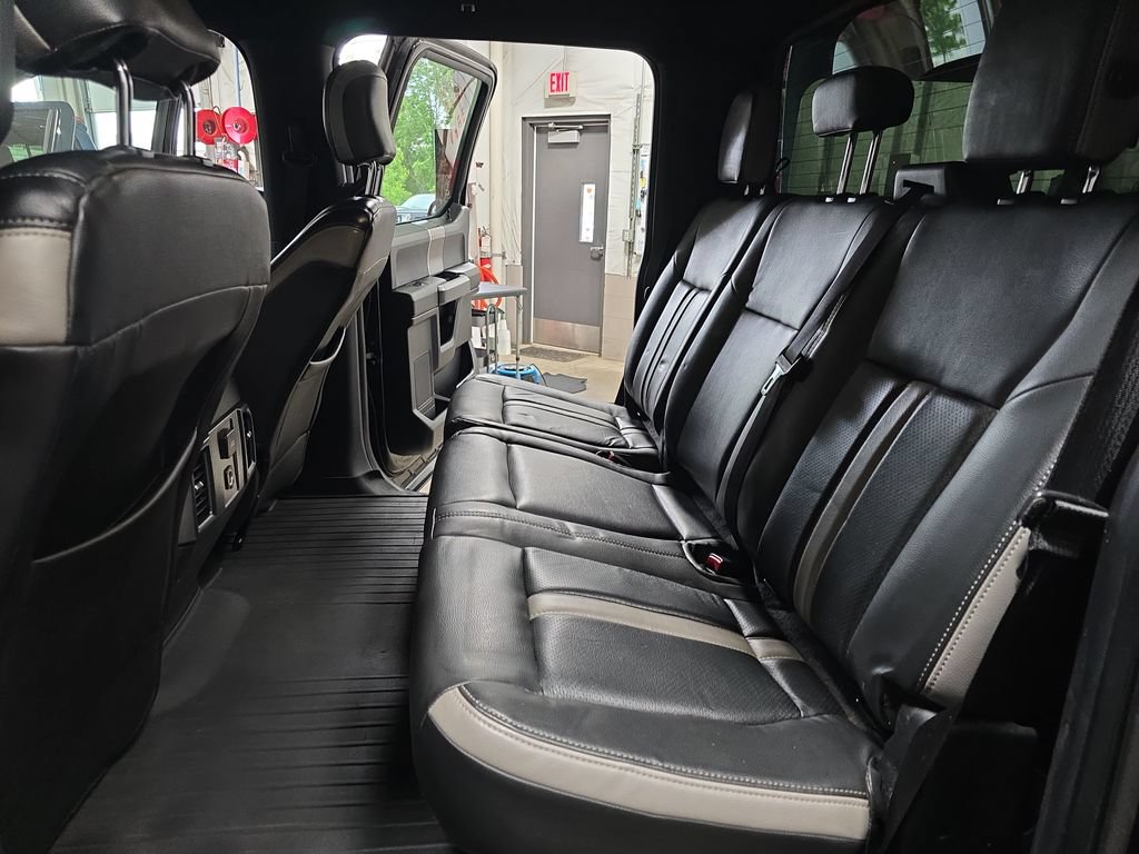 Used 2016 Ford F150 XLT w/ Equipment Group 301A Mid AWD/4WD image 14