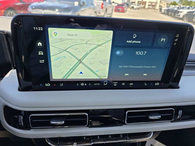 New 2026 Lincoln Aviator 2WD image 10