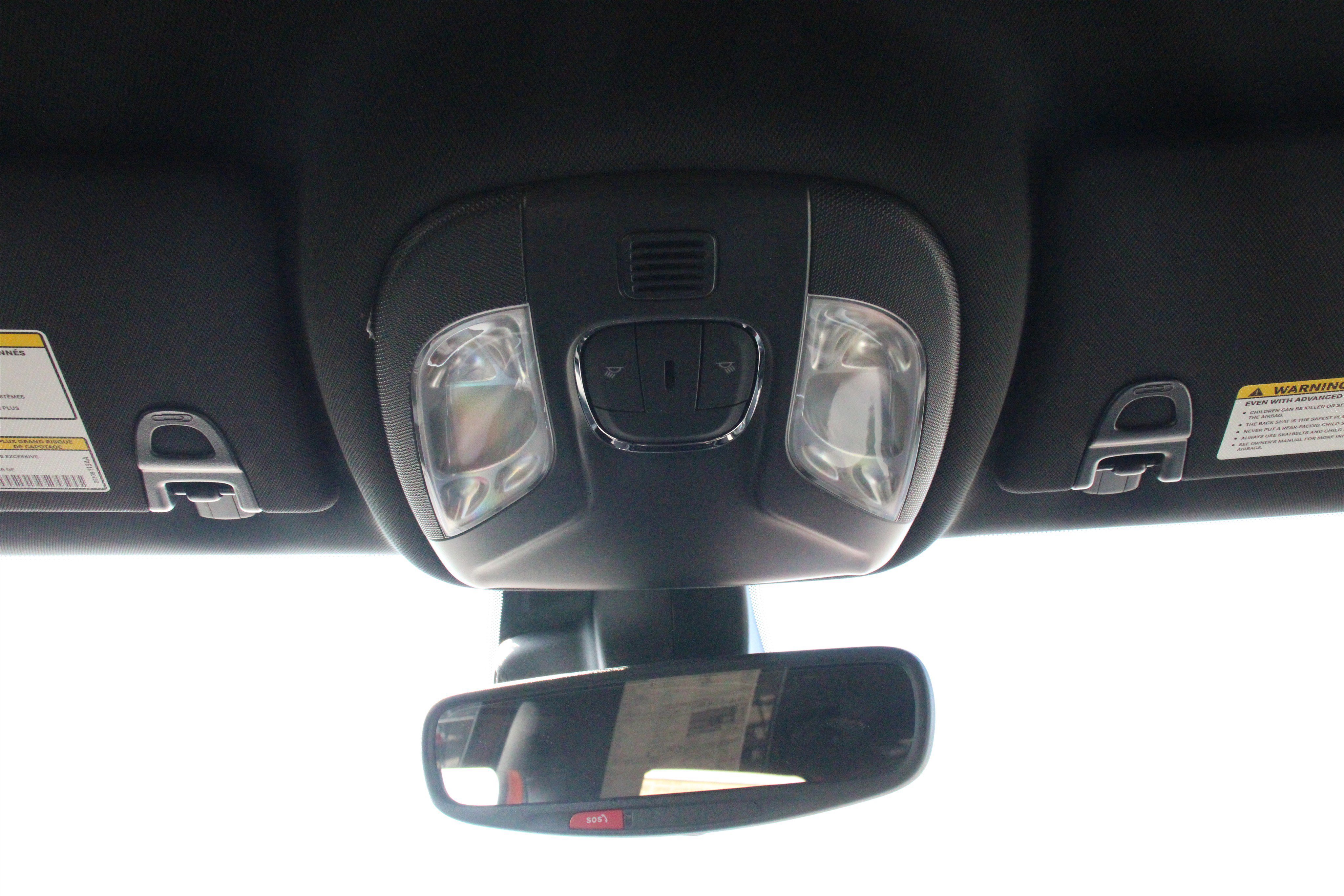 New 2026 Jeep Compass Latitude image 24