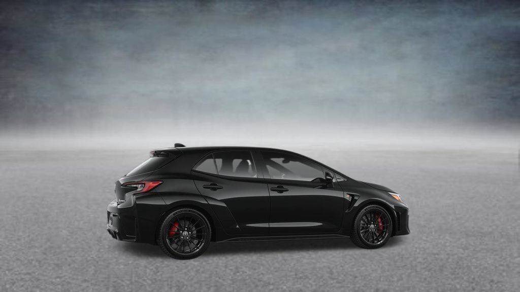 New 2026 Toyota Corolla GR AWD/4WD image 13