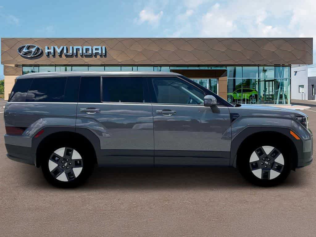 New 2026 Hyundai Santa Fe SE FWD image 3