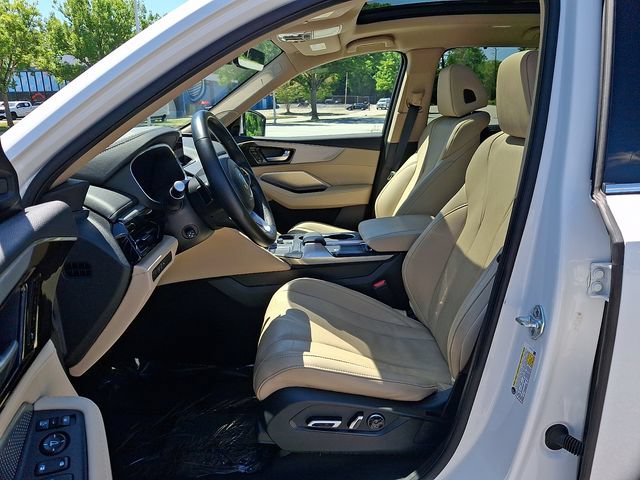 Used 2023 Acura MDX SH-AWD w/ Technology Package image 15