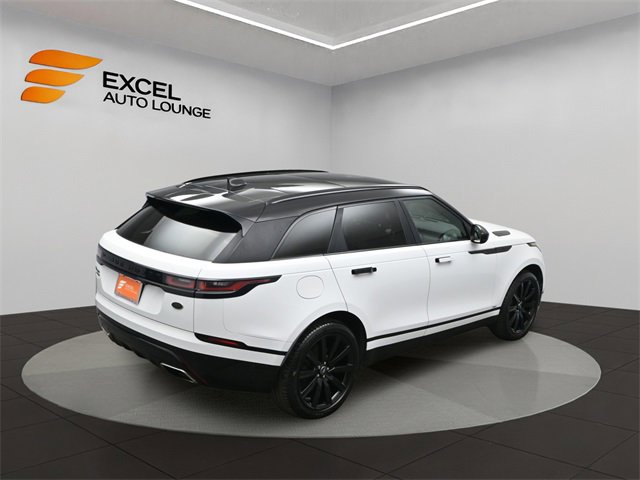 Used 2018 Land Rover Range Rover Velar R-Dynamic SE image 44