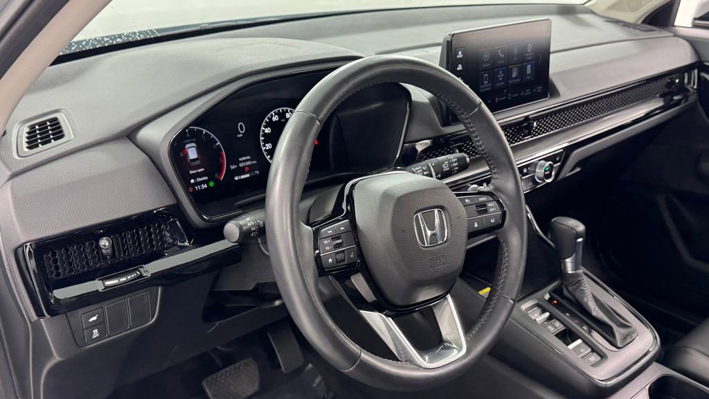 Used 2025 Honda CR-V EX-L image 35