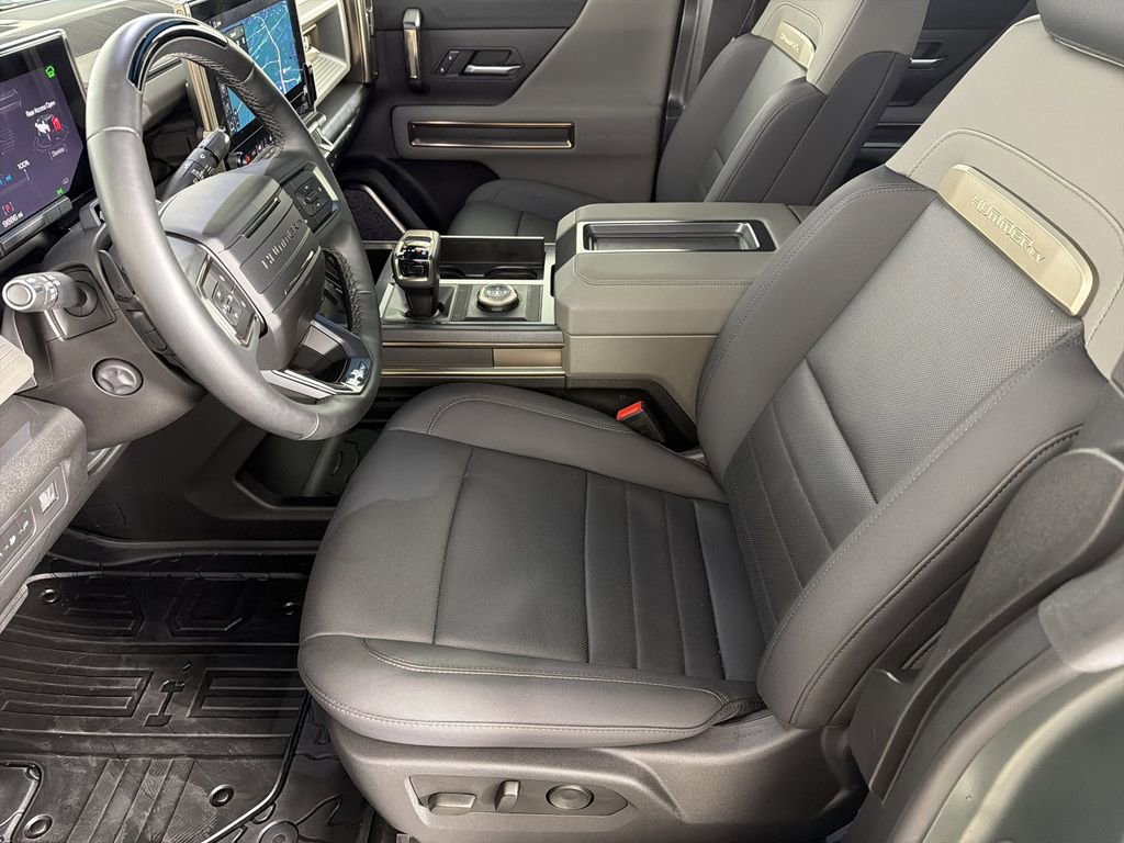 Used 2024 GMC Hummer EV 3X w/ Extreme Off-Road Package image 7