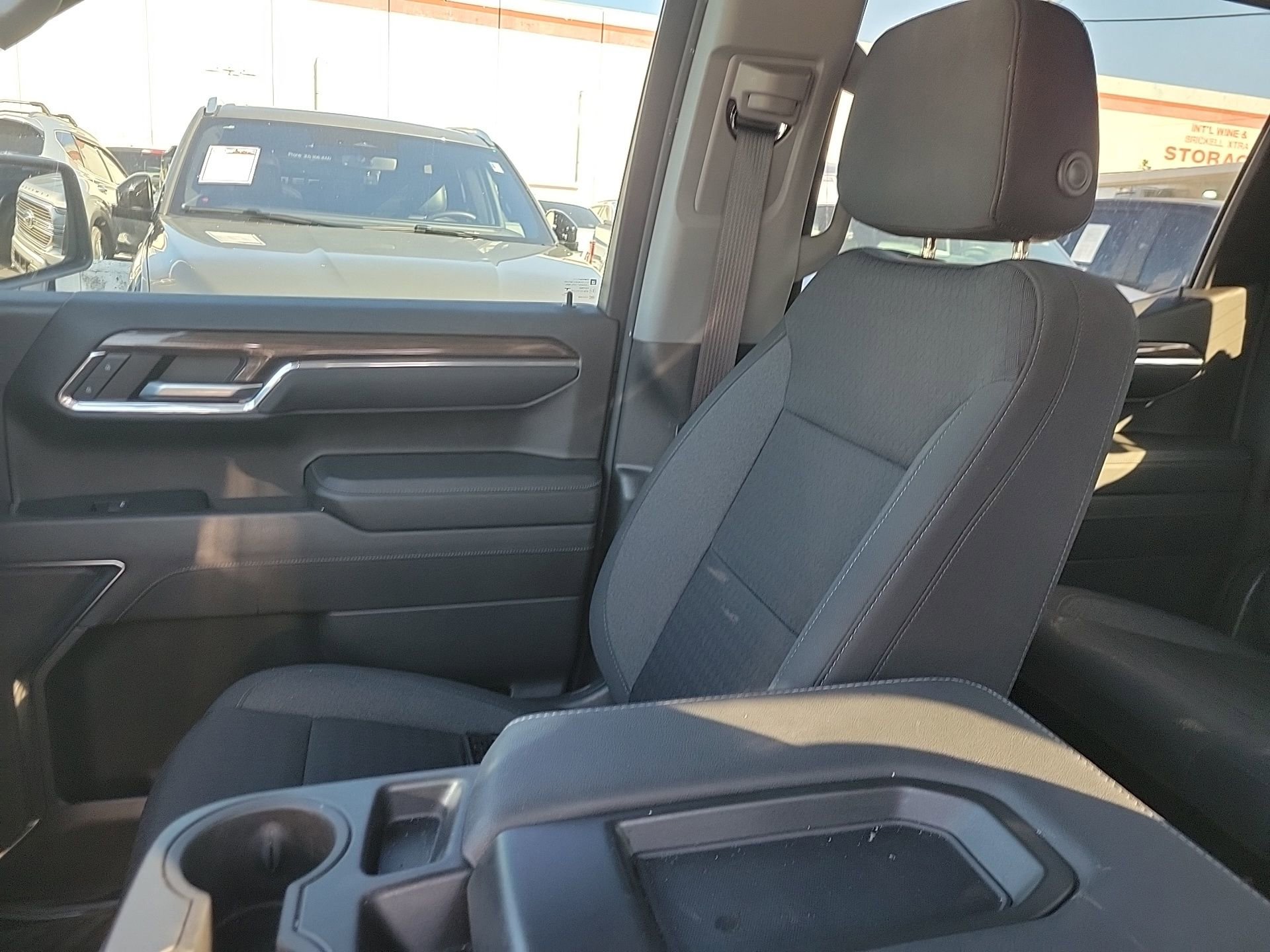 Used 2023 Chevrolet Silverado 1500 RST image 28