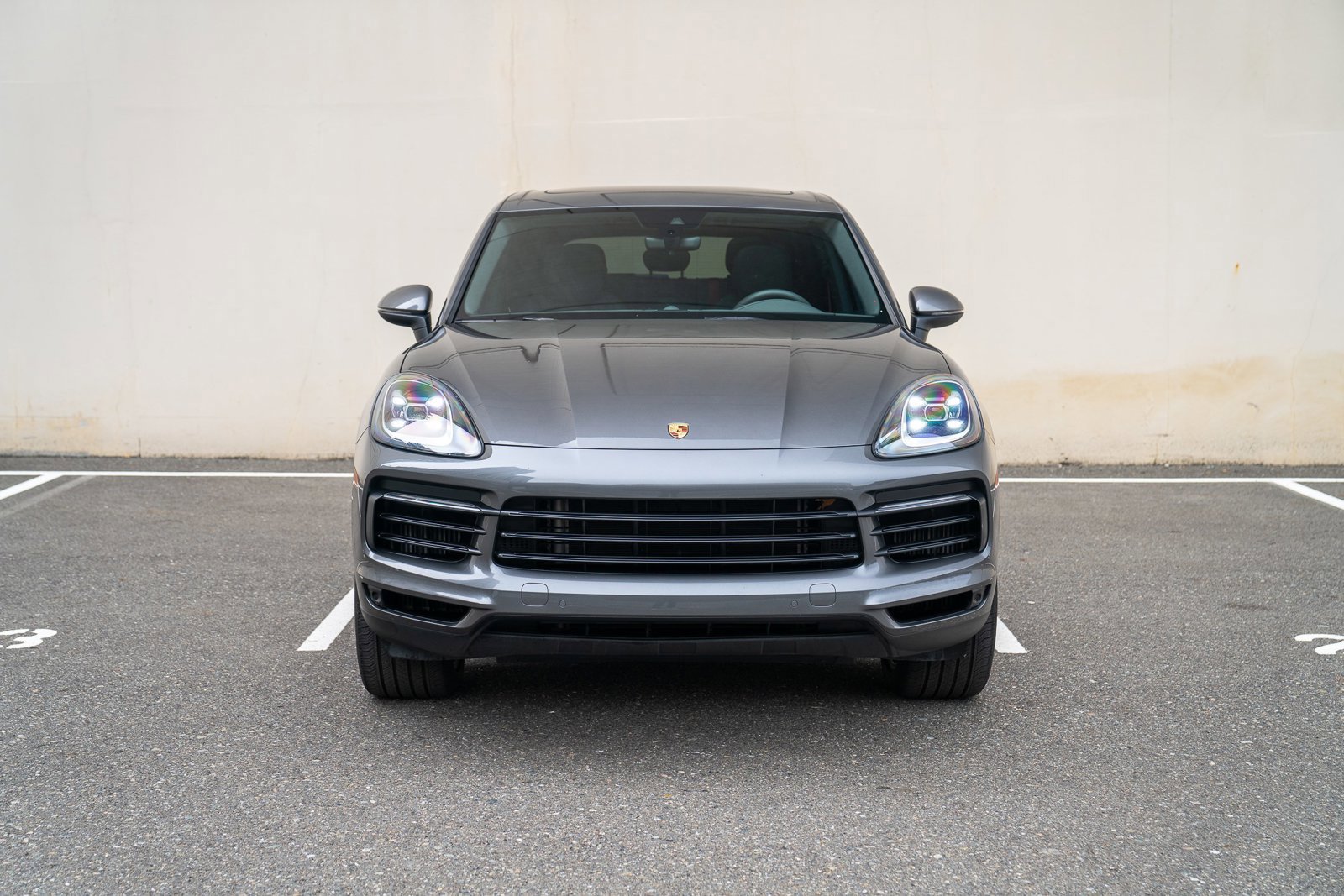 Used 2023 Porsche Cayenne image 6