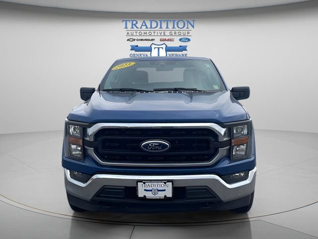 Used 2023 Ford F150 XLT AWD/4WD image 10