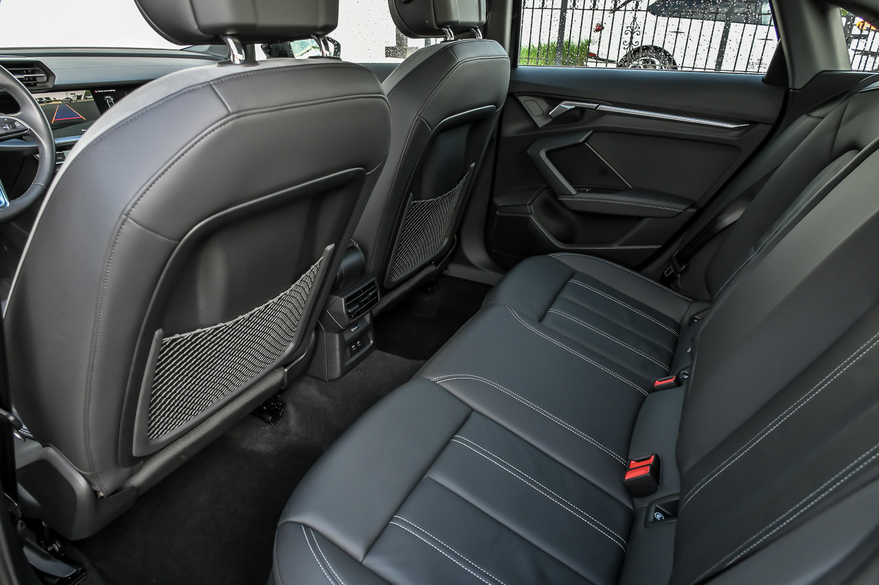 Used 2023 Audi A3 2.0T Premium Plus FWD image 32