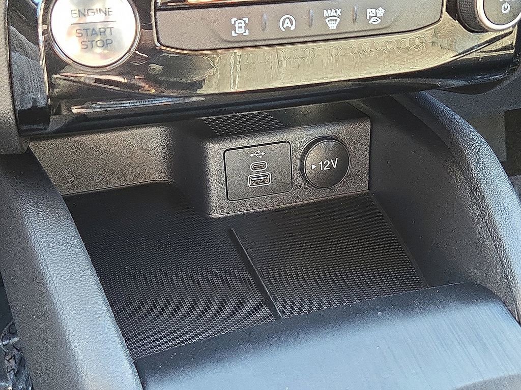 Used 2025 Ford Escape Active w/ Tech Pack #1 image 31