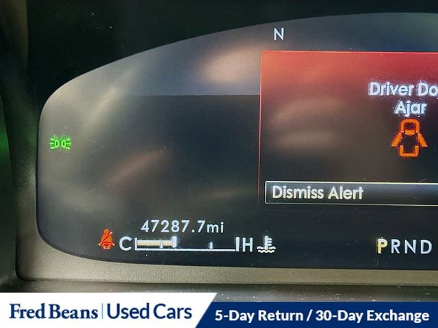 Certified 2023 Lincoln Aviator Grand Touring w/ Equipment Group 301A image 14