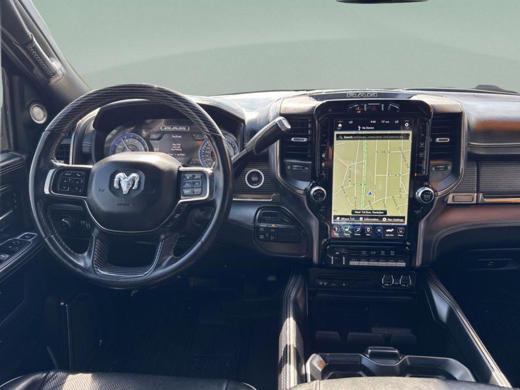 Used 2020 RAM 2500 Limited AWD/4WD image 28
