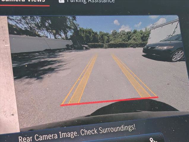 Used 2024 Mercedes-Benz EQS 580 4MATIC Sedan image 6