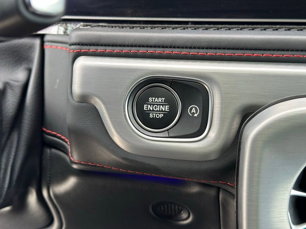 Used 2022 Mercedes-Benz G 63 AMG 4MATIC image 34