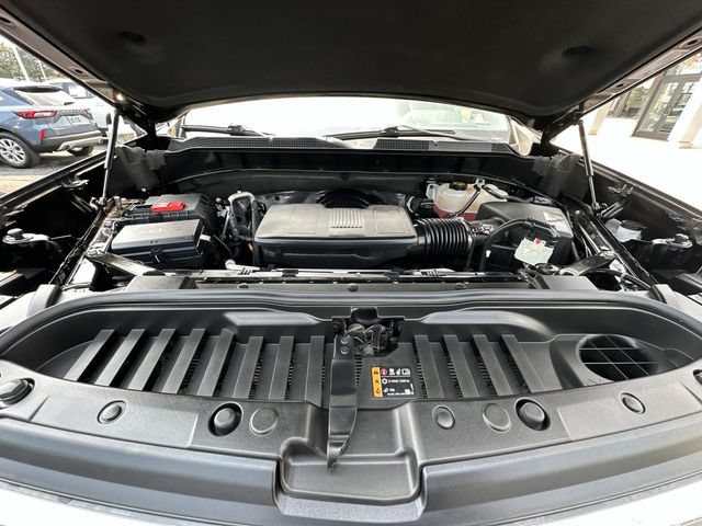 Certified 2023 Chevrolet Silverado 1500 LT w/ Z71 Off-Road Package AWD/4WD image 27