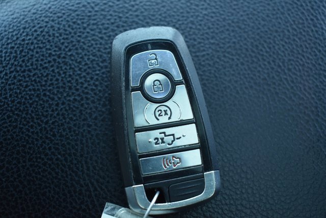 Used 2018 Ford F250 Lariat w/ Lariat Ultimate Package image 38