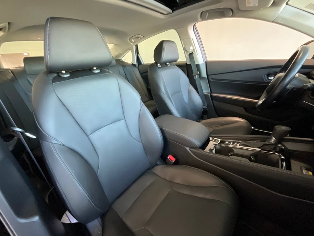 Used 2024 Honda Accord Touring image 22