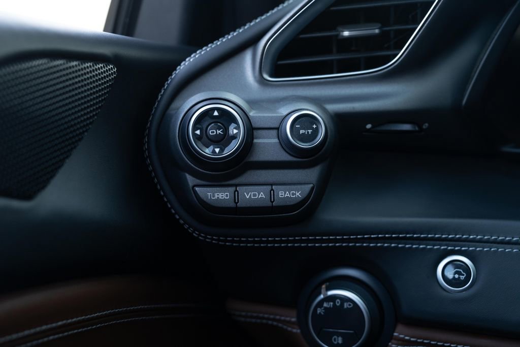 Certified 2016 Ferrari 488 GTB image 39