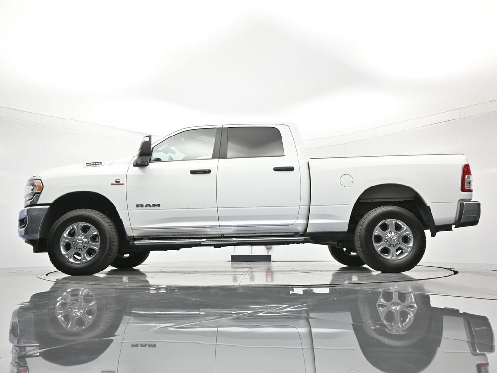 Used 2024 RAM 2500 Big Horn AWD/4WD image 42