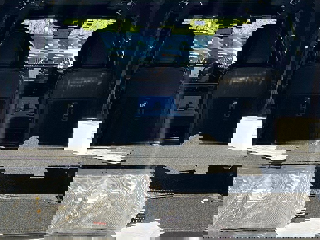 New 2026 INFINITI QX80 4WD w/ Sport Exterior Package image 24